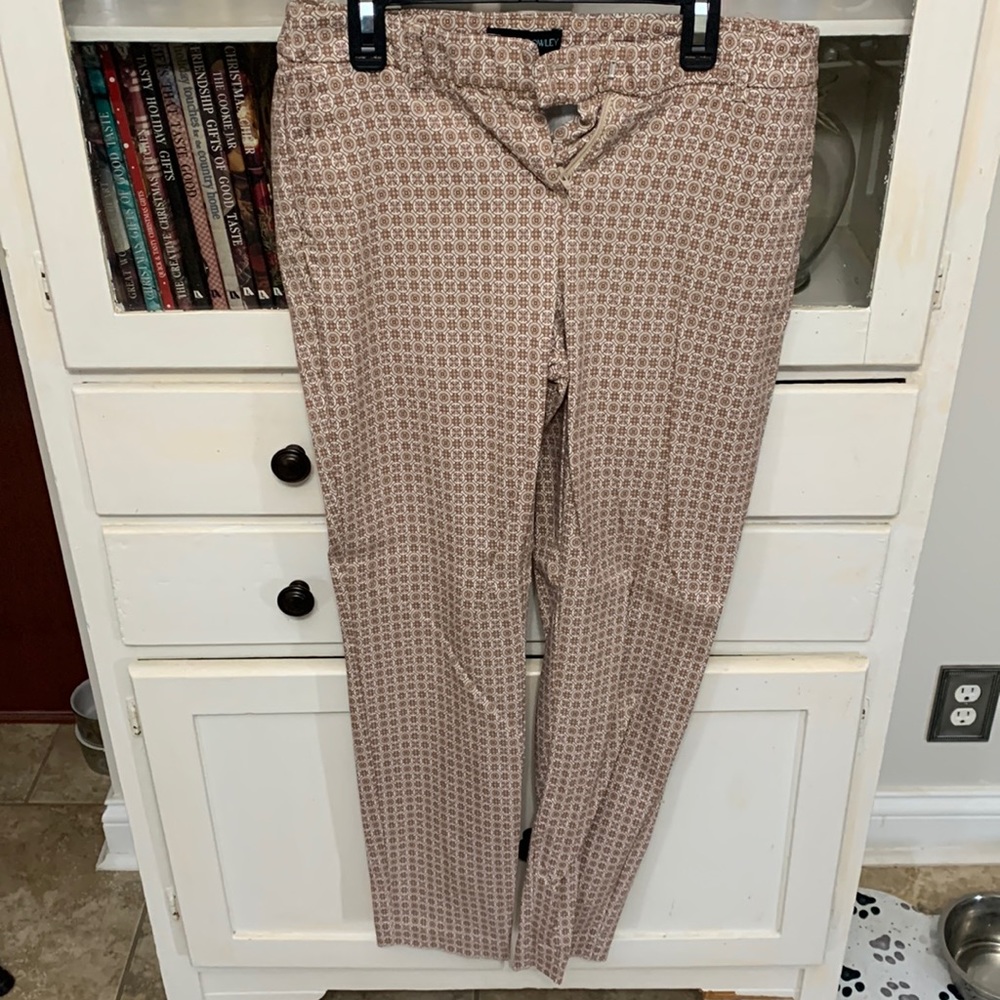 3 for $20! Cynthia Rowley dress pants